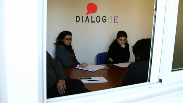 Ecco il Social Change Wave, negli spazi di Dialogue Place nei quartieri Spagnoli dal 13 al 15 aprile