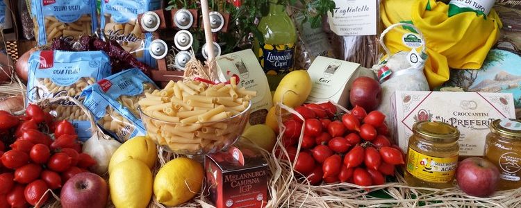 LE NOSTRE ECCELLENZE – A San Giorgio a Cremano expo dei prodotti alimentari campani “a chilometro zero”
