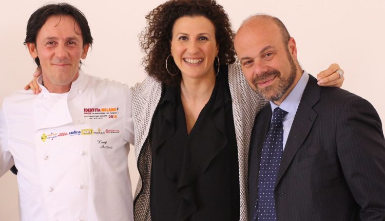 OLTRE 150 PIZZAIOLI ALL’ASSEMBLEA 2018 DELL’ASSOCIAZIONE PIZZA NAPOLETANA GOURMET:  presentato il programma formativo e le iniziative di comunicazione come l’insegna che sarà attribuita ai soci 