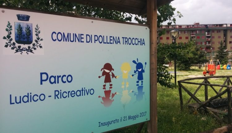 PARCO LUDICO-RICREATIVO, SABATO L’INTITOLAZIONE A DON MICHELE MAURO SANNINO IL SACERDOTE HA GUIDATO PER OLTRE DUE DECENNI LA PARROCCHIA DI SAN GENNARO