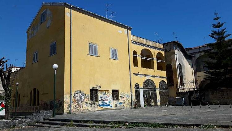 “La memoria del presente” cerimonia d’intitolazione a Giorgio Mancini dell’ex centro di documentazione di Ponticelli