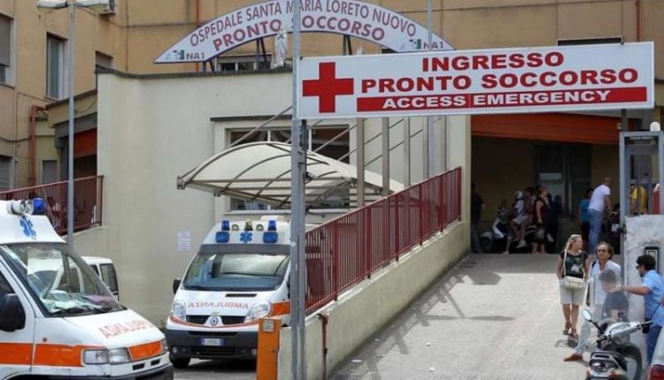 Agguato a Portici, in fin di vita Sergio Paudicio. E’ stato crivellato di proiettili e trasportato al Loreto Mare da un amico