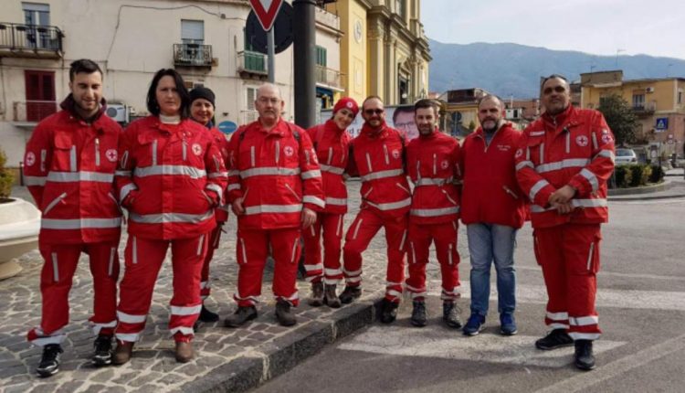 LOTTA AL BULLISMO, DOMENICA LA CROCE ROSSA IN PIAZZA AMODIO APPUNTAMENTO A PARTIRE DALLE ORE 10:00