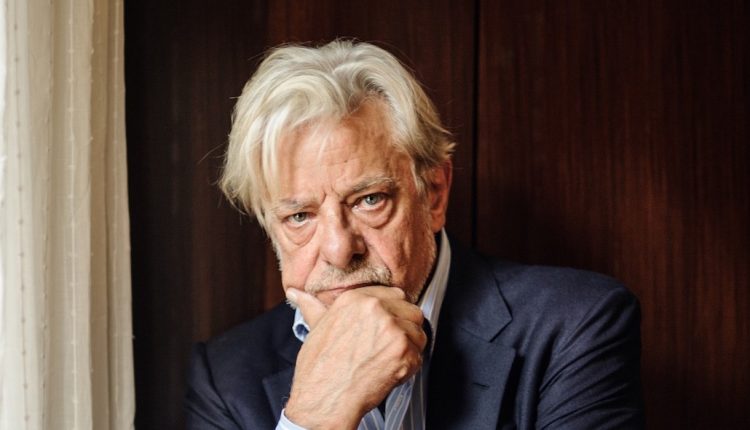 Giancarlo Giannini apre la X edizione di Pausilypon Suggestioni all’Imbrunire”, la rassegna stabile di musica e teatro, che si svolge al Parco Archeologico del Pausilypon