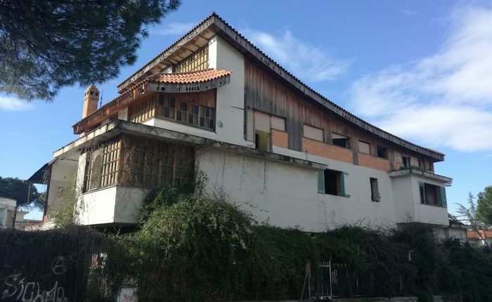 Cittadella del Pane in villa confiscata Ammesso a finanziamento per 1mln e 500mila euro