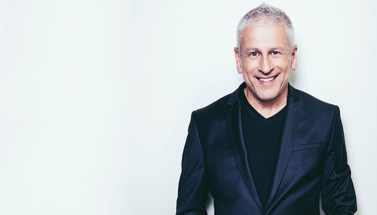 Il predicatore Louie Giglio dagli Usa a Napoli il prossimo venerdì 2 novembre