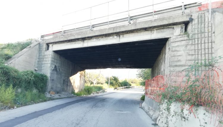 Somma Vesuviana, Salvatore Rianna: “I cittadini hanno diritto di conoscere le condizioni di ponti e cavalcavia”.