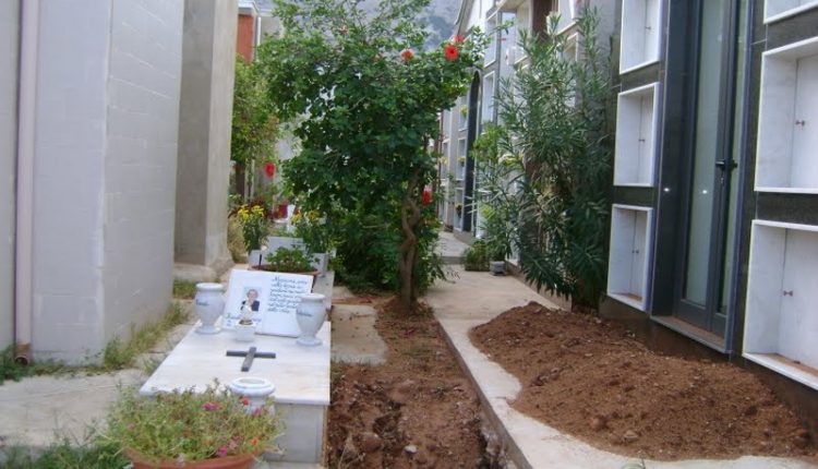 FInalmente il bando per l’assegnazione dei loculi al CImitero Consortile di Massa di Somma, Cercola e San Sebastiano al Vesuvio