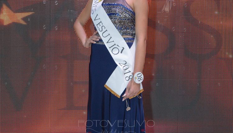 Miss Vesuvio 2018 – Finalissima (5)