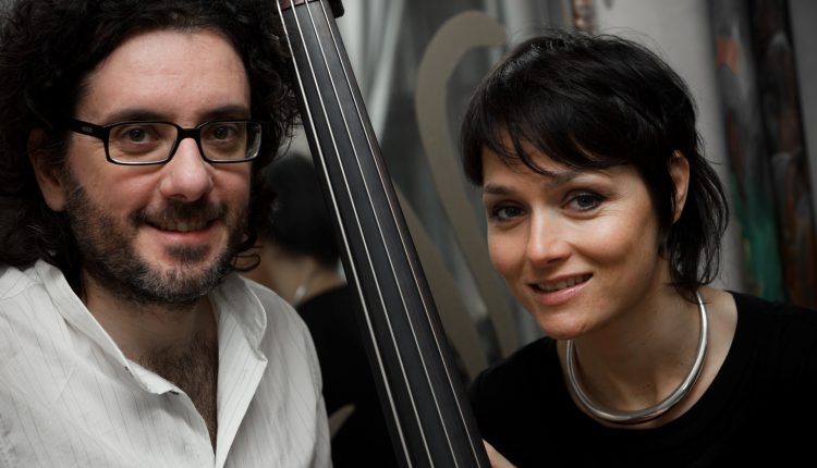 TORNANO A SORRENTO I SUONI DIVINI IN CATTEDRALE con il duo Musica Nuda di Petra Magoni e Ferruccio Spinetti