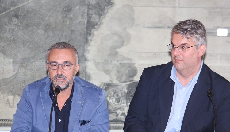 Premio Massimo Troisi  – Paolo Caiazzo confermato direttore artistico, bandi di concorso ancora aperti 