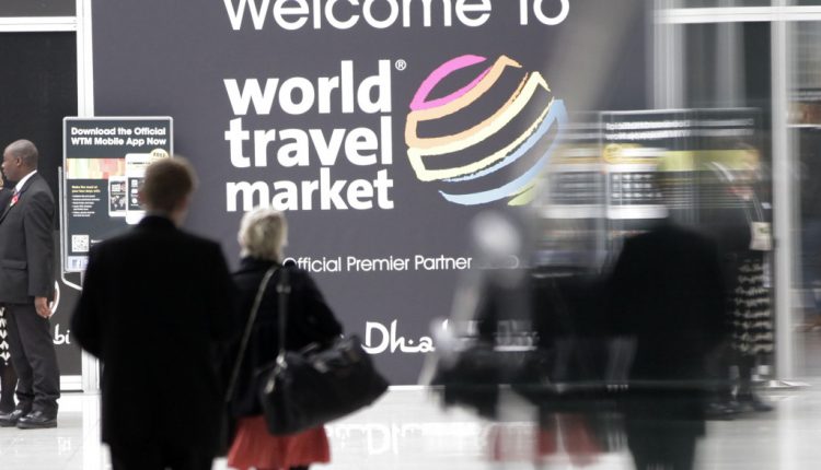 La Regione Campania in vetrina al World Travel Market di Londra