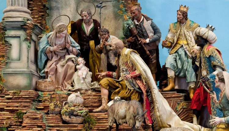 presepe-napoletano