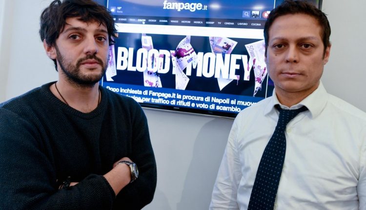 Furto a casa del giornalista Biazzo, via telecamere e hard disk: si occupò dell’inchiesta Bloody Money