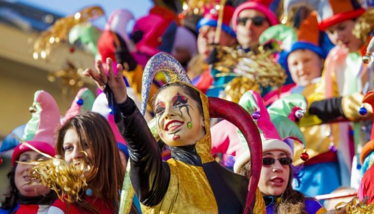 L’Unesco riconosce il Carnevale Palmese che entra in un circuito internazionale dei “carnevali”