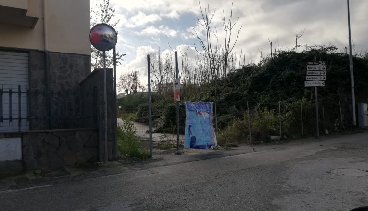 Ottaviano, la giunta approva progetto per nuova strada. E arrivano 50mila euro per il verde in città 