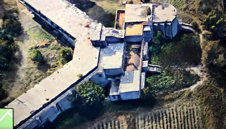 Asl Napoli Sud, negozi e case di proprietà ma spende oltre 2 milioni per i fitti e a Pollena Trocchia possiede un ex convento abbandonato
