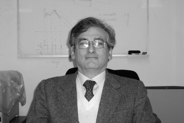 L’Università Federico II piange il prof Massimo D’Apuzzo: fu presidente del Polo delle Scienze