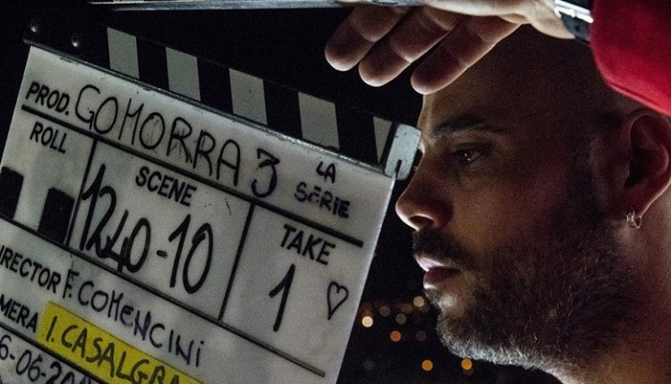 Parte a fine marzo la quarta stagione di Gomorra. Genny e solo e va a Londra