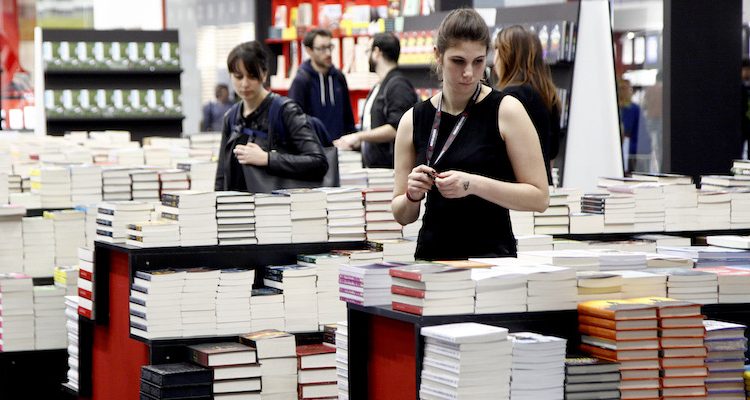 A Somma Vesuviana arriva “Un Vulcano di libri”, la fiera del libro e della lettura