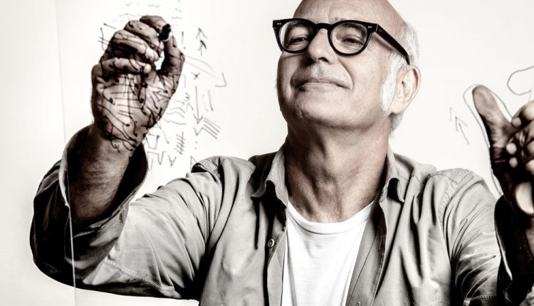 Ludovico Einaudi al Noisy Naples Festival: concerto esclusivo il 27 luglio all’Arena Flegrea