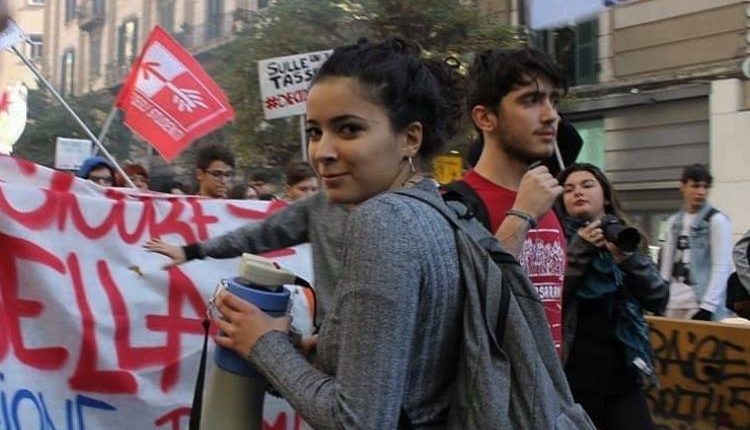 Al Liceo Imbriani arriva Di Maio, lo sfogo sui social della reppresentante Uds, perchè il preside avrebbe vietato il “confronto”