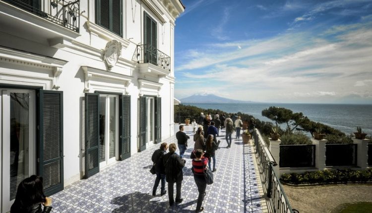 Giornate Fai, 66 i luoghi aperti in Campania: dalla Tomba di Virgilio a Napoli alla Villa Romana a Positano tra itinerari, storie e l’inestimabile valore delle nostre terre