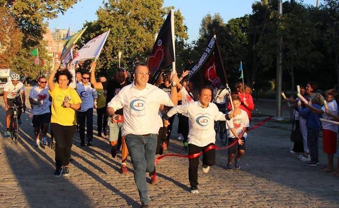 DIABETE – A Pomigliano d’Arco una corsa per la vita. Domenica 24 marzo l’evento per sensibilizzare l’opinione pubblica