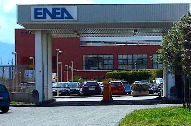 Dall’Enea di Portici il brevetto per rilevare sostanze nocive nella rete idrica