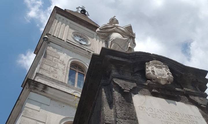 “Testimonianze di vita – in dialogo con…”. Il ciclo di incontri nella chiesa di San Gennarello, con il patrocinio del Comune di Ottaviano