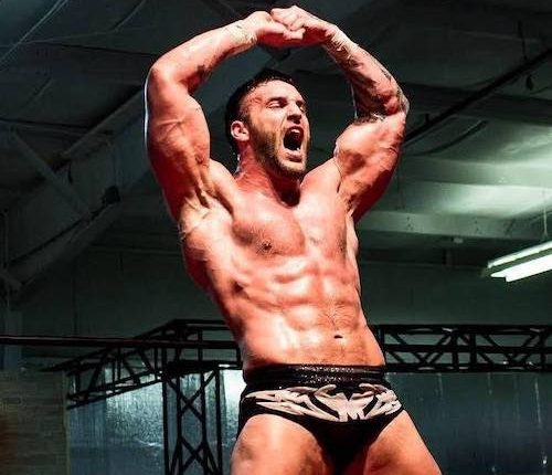 Domani al Palapartenope tornano I Miti del Wrestling. Direttamente dalla WWE arriverà Chris Masters. Soddisfatto il General manager Michele M. Ippolito