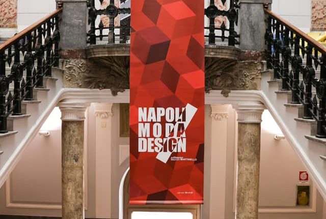 Dalla rete con gli enti locali nasce il concorso targato NapoliModaDesign. Premio e expo tra le eccellenze non solo made in Naples targato Le Ceramiche Vesuviane