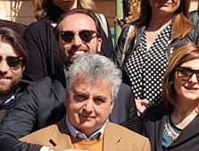 Cresce sotto il Vesuvio il parito di Giorgia Meloni: grazie ad  Arturo Ciannielo anche Salvatore Auriemma con Fratelli d’Italia