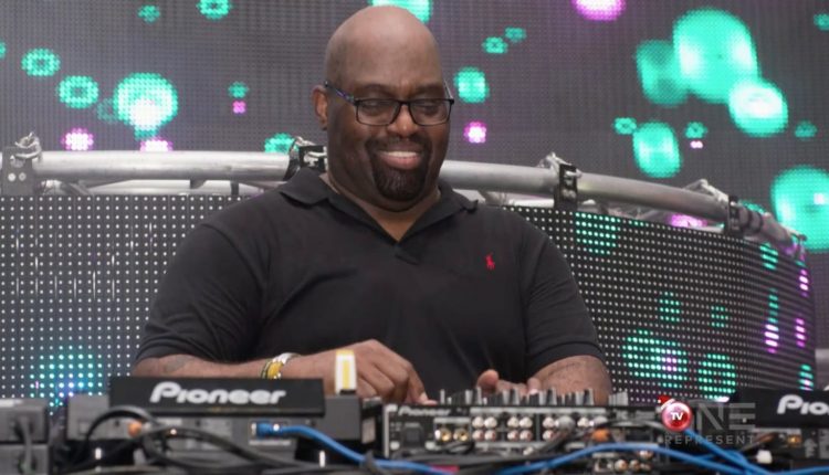 “I Love Frankie Knuckles”: retrospettiva fotografica digitale, in onore del “papà” indiscusso dell’House Music, scomparso prematuramente nel 2014