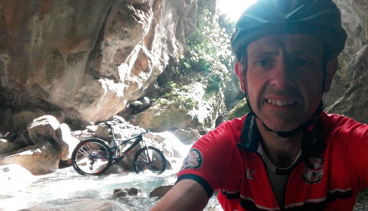Tragedia nel Parco Nazionale del Vesuvio, Santolo Napolitano è precipitato in un dirupo con la sua Mountain Bike