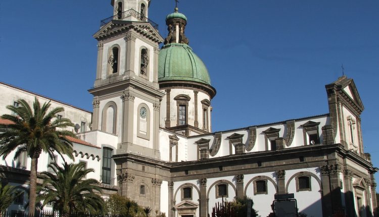 Santuario-Madonna-dellArco-SantAnastasia