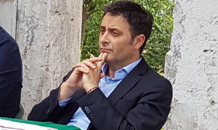 A Somma Vesuviana, il consigliere di opposizione Salvatore Rianna: “Faccio appello alla sensibilità di tutti i Consiglieri Comunali, la scuola di via De Matha non va demolita”