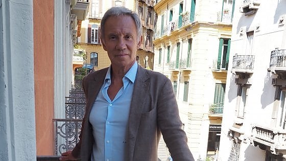 Sylvain Bellenger cittadino onorario di Napoli: oltre 1000 firme in Rete