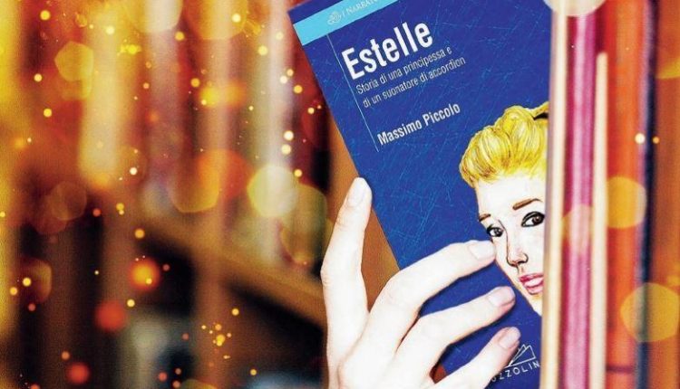 APERICULT A MASSA DI SOMMA – Stasera al Vanity Deluxe Cafè la presentazione di Estelle con Massimo Piccolo. Apericena gratis