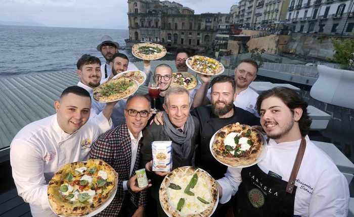 Una Pizza per l’Estate con gli under 30 protagonisti: dove assaggiare le proposte degli under 30
