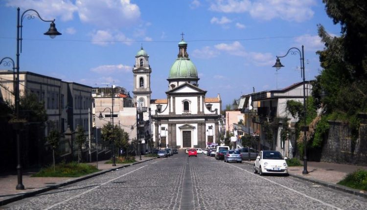 Sant’Anastasia, Piano Urbanistico Comunale: l’intervento dell’associazione civica neAnastasis 