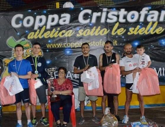 ATLETICA VESUVIANA – L’atletica sotto le stelle dell Coppa Cristofaro: tutti i successi della undicesima edizione