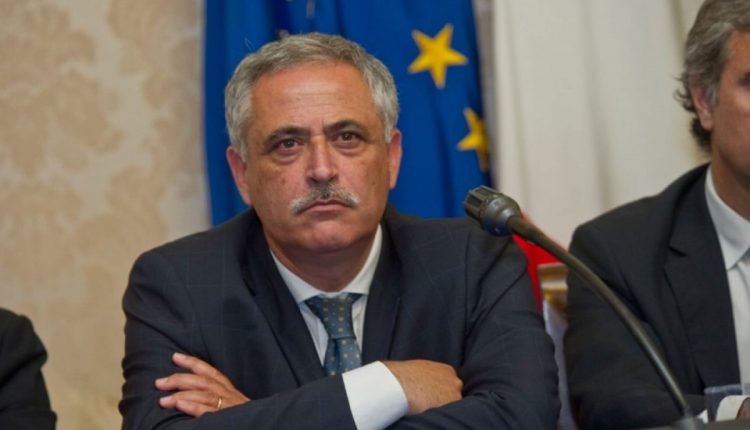 Danno erariale al Comune di Ercolano,  assolti l’ex sindaco Nino Daniele e 5 ex assessori