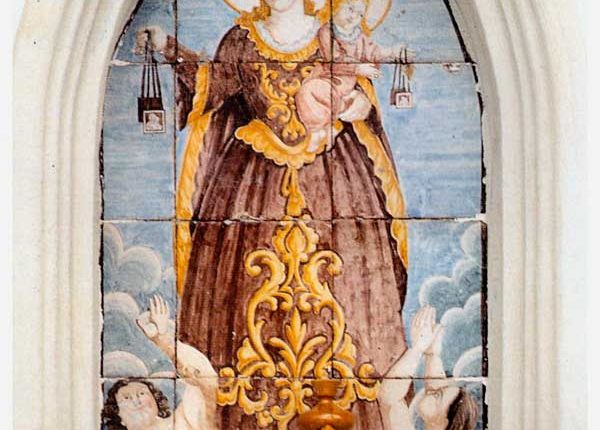 “La preziosa storia del culto della Madonna del Carmine di Ottaviano”. Il convegno 