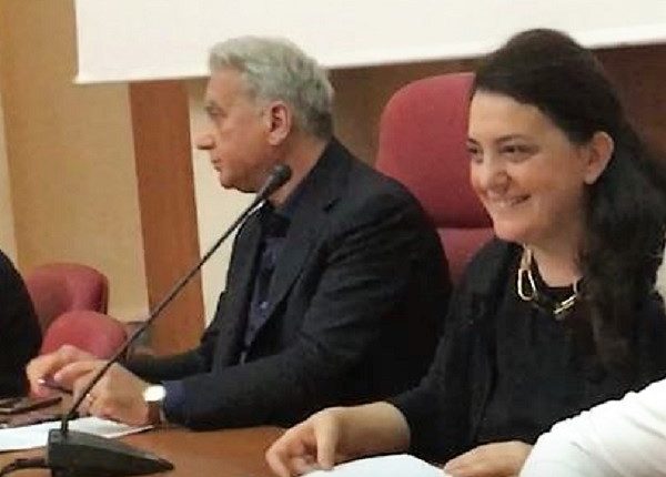 CELEBRATO IL PRIMO CONSIGLIO COMUNALE A SANT’ANASTASIA, IL SINDACO ABETE: APERTI ALLA MINORANZA CON RISPETTO DEI RUOLI