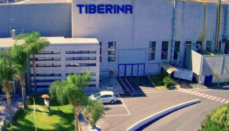 Tiberina