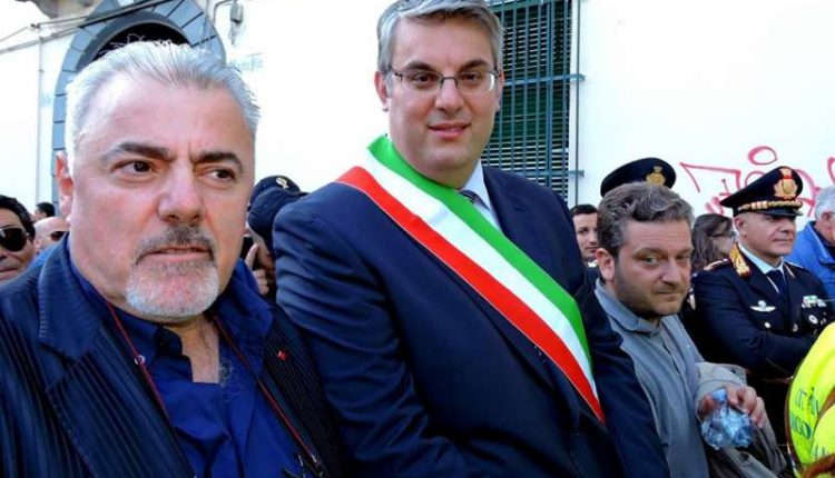 VERSO IL VOTO A SAN GIORGIO – Il sindaco Zinno riconfermato dal suo partito per la guida della città: aumenta la sua coalizione