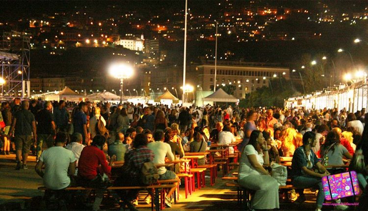 Tra degustazioni, musica e chef a Napoli torna Bufala Fest: dal 31 agosto filiera bufalina su lungomare, da carne a mozzarella