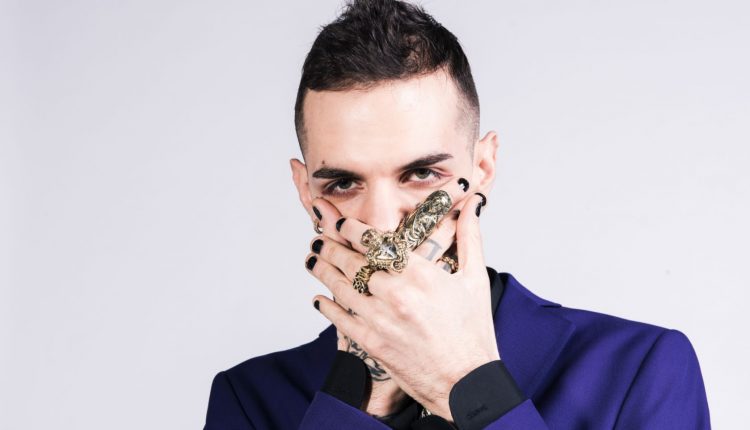 ACHILLE LAURO IN CONCERTO A NAPOLI,DOMENICA 13 OTTOBRE ALLA CASA DELLA MUSICA  L’UNICA TAPPA AL SUD DEL “ROLLS ROYCE TOUR”