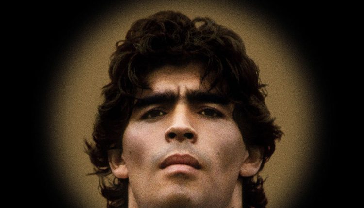 DiegoMaradona_POSTER_100x140